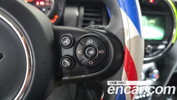 MINI 2021, фото 21