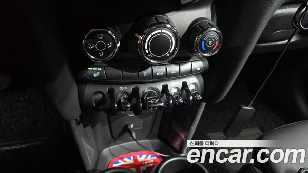 MINI 2021, фото 22