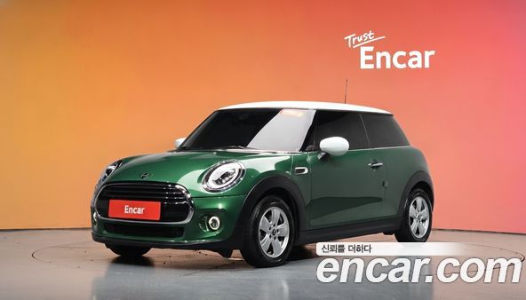 MINI 2021, фото 32