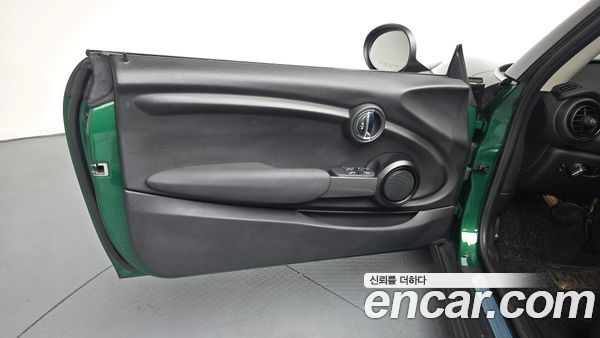 MINI 2021, фото 13
