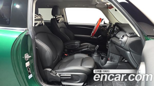 MINI 2021, фото 15