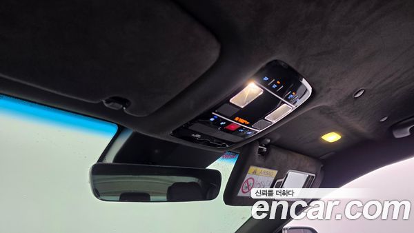 Hyundai Grandeur 2023, фото 21