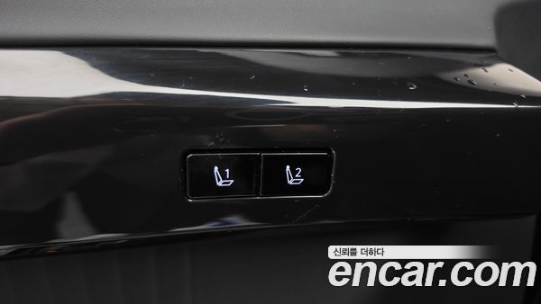 Hyundai Grandeur 2023, фото 23