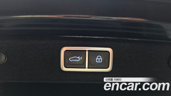 Hyundai Grandeur 2023, фото 24