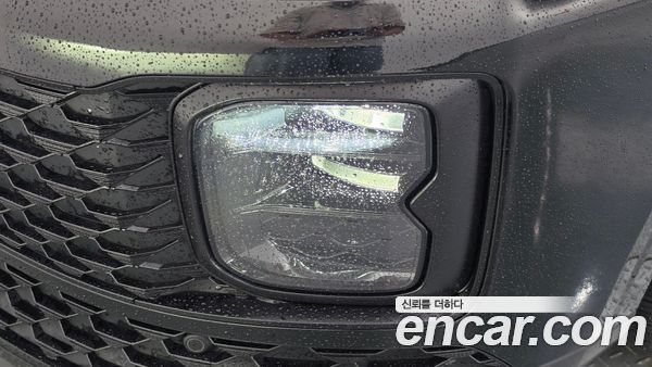 Hyundai Grandeur 2023, фото 8