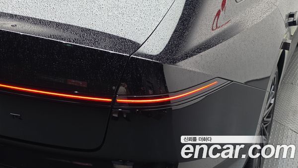 Hyundai Grandeur 2023, фото 9