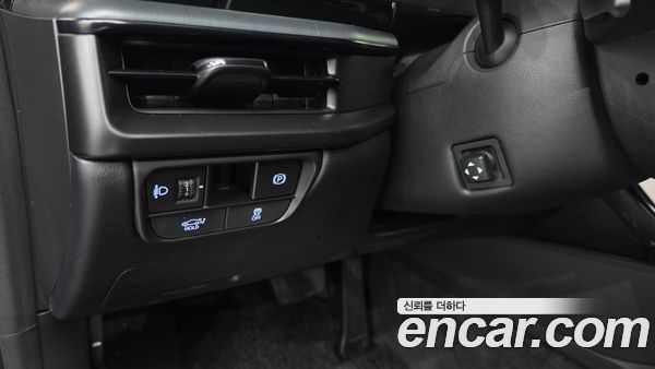 Hyundai Grandeur 2023, фото 27