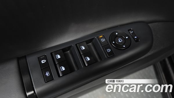 Hyundai Grandeur 2023, фото 29