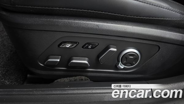 Hyundai Grandeur 2023, фото 31