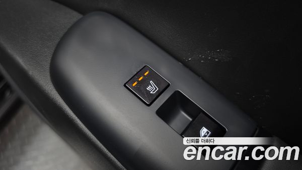 Hyundai Grandeur 2023, фото 36