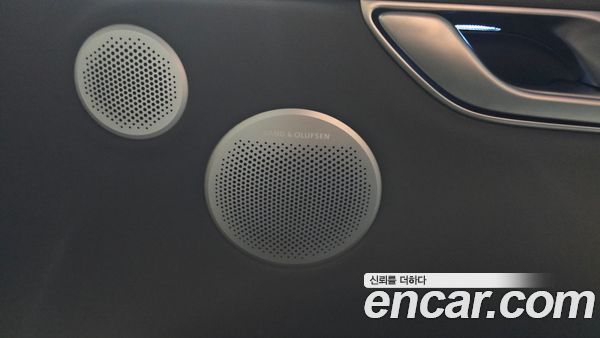 Genesis G80 2026, фото 30