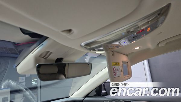 Genesis G80 2026, фото 32