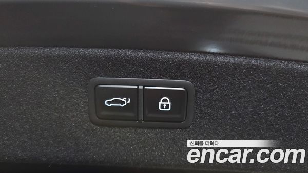 Genesis G80 2026, фото 33