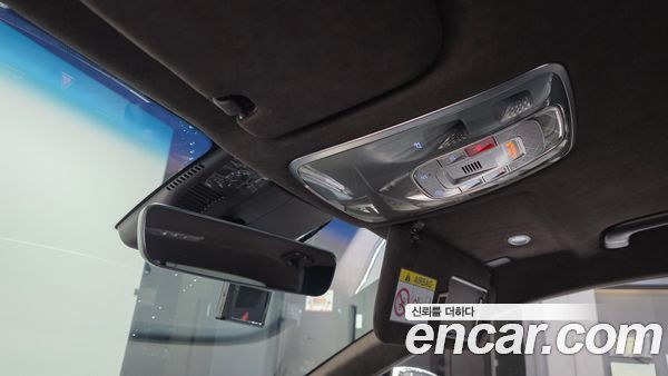 Genesis G80 2022, фото 24