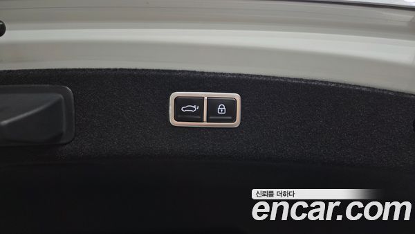 Genesis G80 2022, фото 30