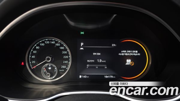 Genesis G80 2021, фото 8