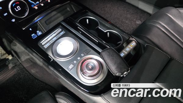 Genesis G80 2021, фото 9