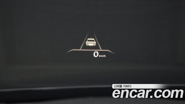 Genesis G80 2021, фото 14