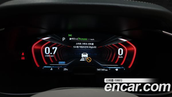 Genesis G70 2020, фото 11