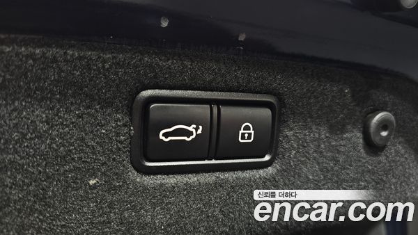 Genesis G70 2020, фото 26