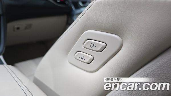 Genesis G70 2020, фото 29