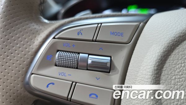 Genesis G70 2020, фото 31