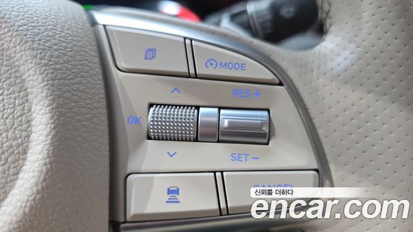 Genesis G70 2020, фото 32