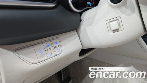 Genesis G70 2020, фото 34