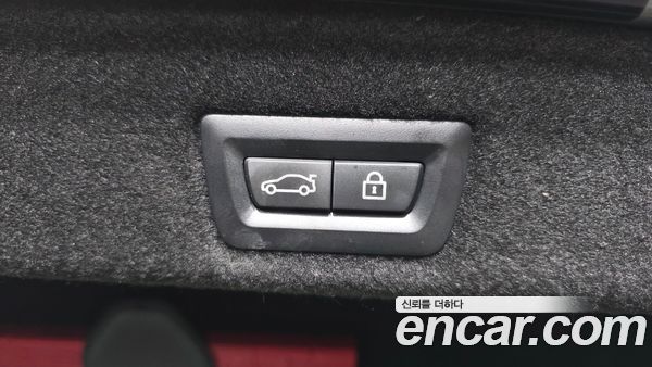 BMW 7 Series 2021, фото 20