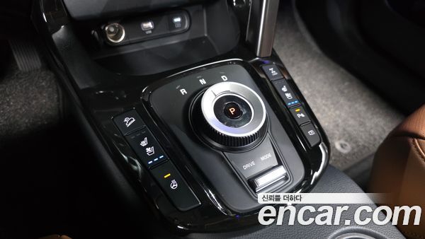 Kia Seltos 2026, фото 12