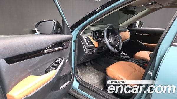 Kia Seltos 2026, фото 13