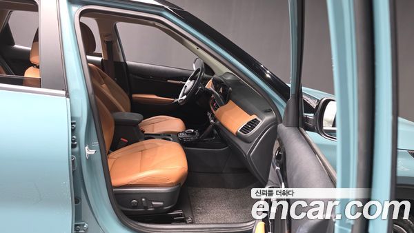 Kia Seltos 2026, фото 17