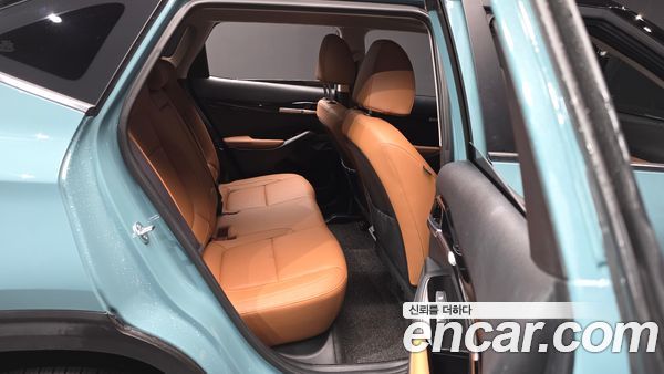 Kia Seltos 2026, фото 18