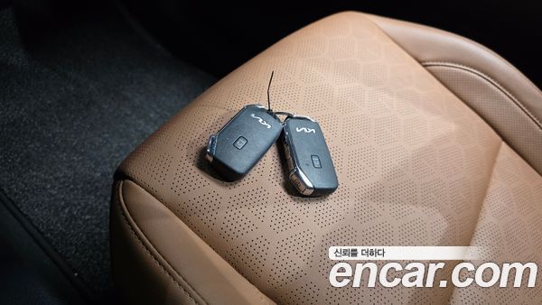 Kia Seltos 2026, фото 24