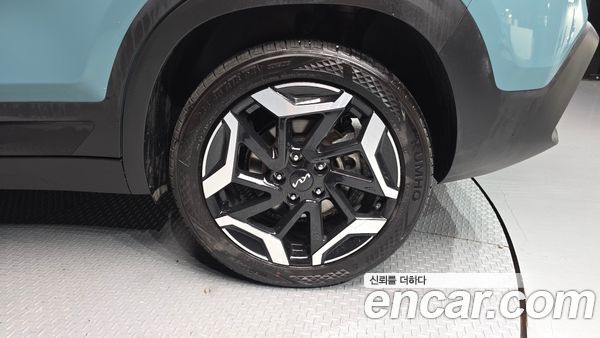 Kia Seltos 2026, фото 7