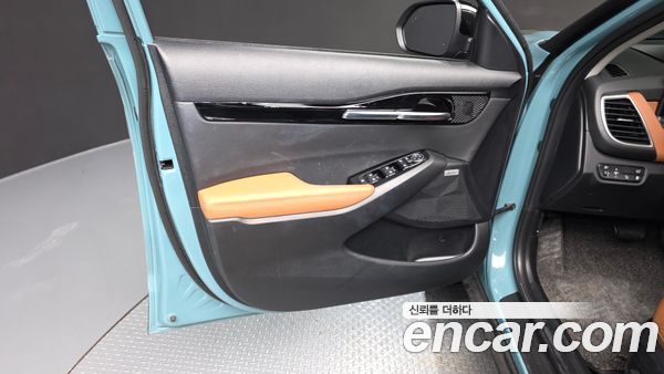 Kia Seltos 2026, фото 14