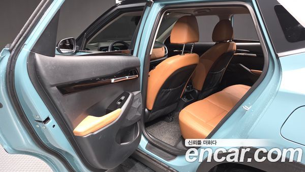 Kia Seltos 2026, фото 16