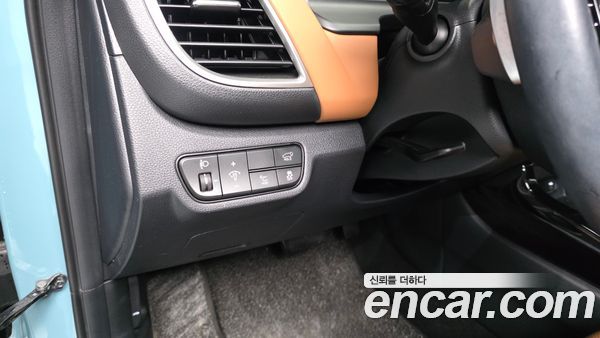 Kia Seltos 2026, фото 27