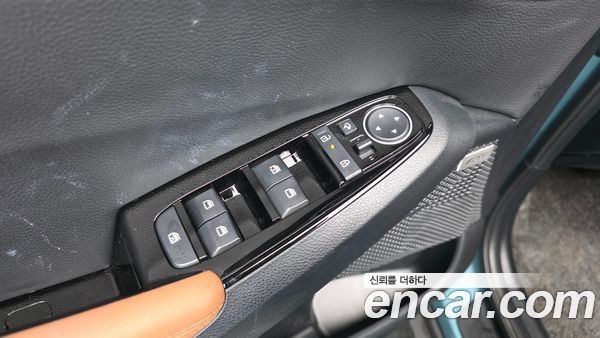 Kia Seltos 2026, фото 30