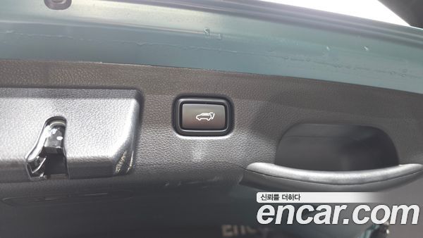 Kia Seltos 2026, фото 32