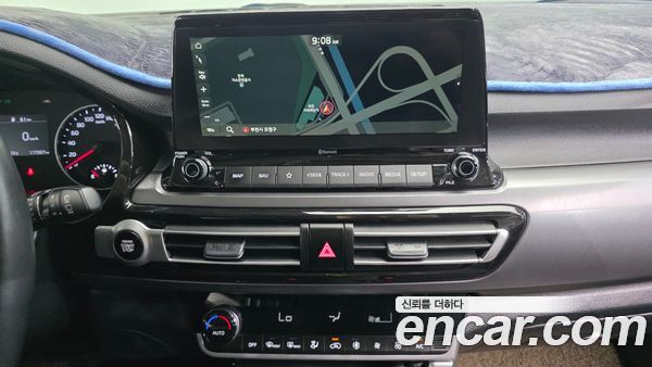 Kia Seltos 2022, фото 14
