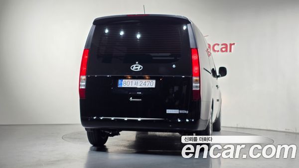 Hyundai Staria 2025, фото 4