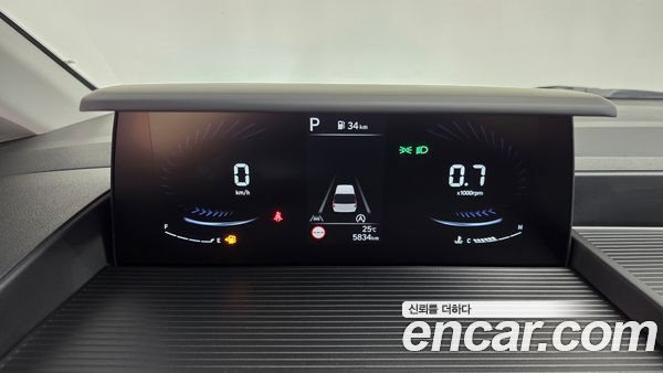 Hyundai Staria 2025, фото 11