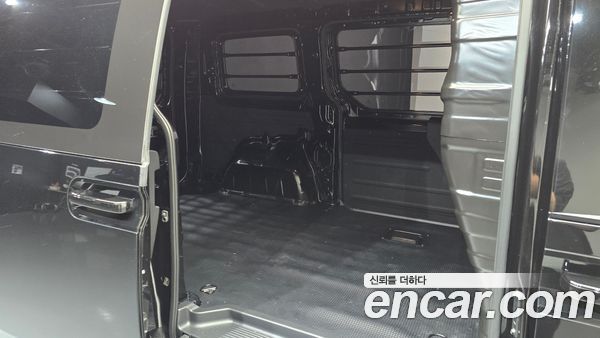 Hyundai Staria 2025, фото 17