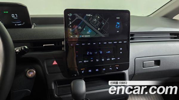 Hyundai Staria 2025, фото 18