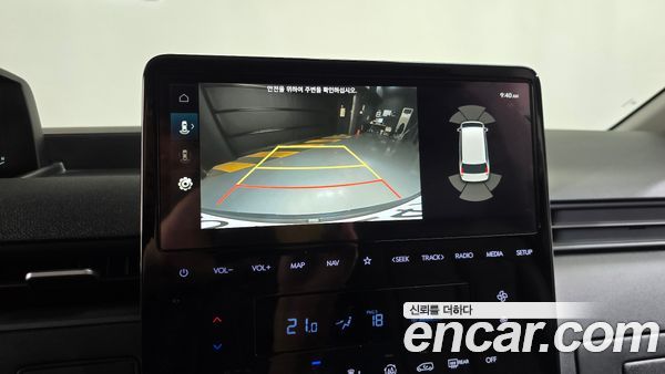 Hyundai Staria 2025, фото 20