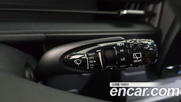 Hyundai Staria 2025, фото 30