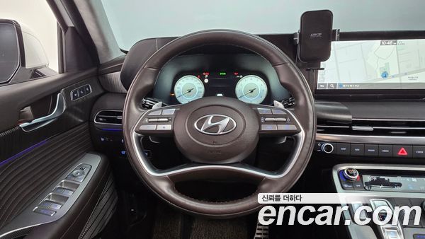 Hyundai Palisade 2023, фото 13
