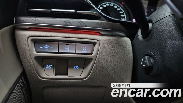 Genesis G80 2022, фото 25
