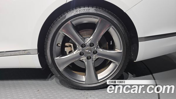 Genesis G80 2022, фото 6